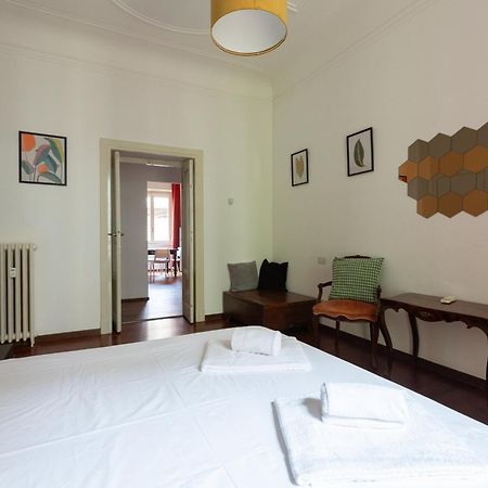 דירות מילאנו Sempione Cozy Flat מראה חיצוני תמונה